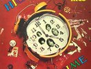 MC5 HIGH TIME PROTO PUNK ORIGINAL GATEFOLD VINYL NEAR MINT
