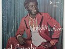 FREDDIE McKAY A Lonely Man REGGAE Roots LP Dynamic LP