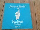 THE SHEEP (KARITSAT) jeesus-rock US XIAN FEMME HEAVY PSYCH FINNISH ONLY LP