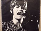 David Bowie Space Oddity /Moonage Daydream/Life On Mars EP 45 Promo Vinyl 1972