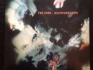 Disintegration by The Cure 1989 Vinyl Elektra Records- Original Press