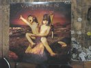 Van Halen Balance LP 1995 Original US Pressing Vinyl Sammy Hagar RARE NEW SEALED