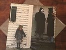 Brand New - The Devil and God are Raging Inside Me LP(Academy Flight Song-White)