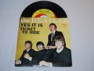 THE BEATLES 