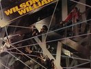 Wilson Williams-Up The Downstairs-ABC 1077-PROMO RARE SOUL FUNK