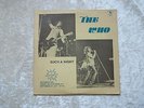 THE WHO LIVE SUCH A NIGHT 2 LP SET WHITE KNIGHT RECORDS WK 23