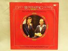 David Bowie & Bing Crosby Little Drummer Boy Orig 1977 Vinyl 12