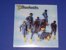 BREAKWATER Splashdown  ARISTA 4264 Orig 1980 MODERN SOUL LP SEALED