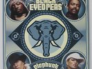 Black Eyed Peas - Elephunk 2LP 2003 EU ORIG Interscope OUTKAST FUGEES HIP HOP