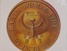 EARTH WIND and FIRE: Best Of SEALED Picture Disc Promo RARE Vinyl LP Original