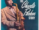 CHARLIE PARKER: Story Miles Davis SAVOY RVG Vinyl LP NM- Super Jazz