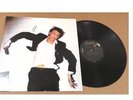 David Bowie Lodger US Vinyl LP Nice Near Mint Free Shipping