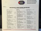 Radio Nederland Transcription Service Dutch Jazz Scene Revisited 7 LP Box Set