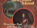 Mario Castro-Neves & His Orchestra Brazilian Mood Japan LP Universal PFS 4294