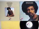 GIL SCOTT HERON PIECES OF A MAN FLYING DUTCHMAN FD 10143 Japanese Pressing LP