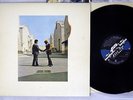 PINK FLOYD WISH YOU WERE HERE CBS/SONY SOPO 100 Japanese Pressing Vinyl LP
