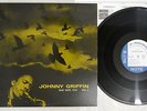 JOHNNY GRIFFIN VOLUME 2 BLUE NOTE BLP 1559 Japanese Pressing Vinyl LP