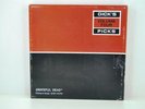 Dick's Pick Vol.4 - Greatful Dead [Vinyl Box-Set / B-Ware]