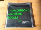 THOM YORKE - TOMORROW'S MODERN BOXES (180G/WHITE/DELUXE) VINYL LP (Radiohead)