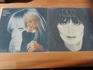 Nico LPs Vinyl - Chelsea Girl (4 Men with Beards) + The Marble Index (Sundazed)