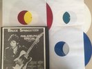 Bruce Springsteen Philadelphia Special 3 Lp Box Set Live At The Spectrum 8-18-78