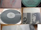 NOTIS MAVROUDIS-MANOS HADJIDAKIS-ARLETA Greek Folk LP 1977 VERY RARE