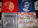 Sex Pistols ?– Anarchy in the UK EMI/GSTQ/Pretty Vacant +1 7