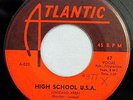 HEAR IT 45 rpm Tommy Facenda 