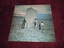 The Who Who's Next Track Records UK 1971 1st Pressing w/ Orig. Head Hunters Nice