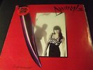 DIVINYLS // TEMPERAMENTAL.1988 OZ. ORIG. RED VINYL  NM  LP
