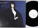 PETER HAMMILL IN CAMERA CHARISMA RJ-7314 Japanese Pressing PROMO Vinyl LP