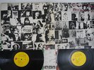 ROLLING STONES EXILE ON MAIN ST ROLLING STONES ESS-50049,50 JAPAN 2LP