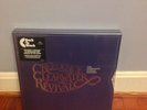 CCR The Complete Studio Albums Box