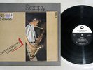 HIDEHIKO MATSUMOTO QUARTET SLEEPY THREE BLIND MICE TBM-74 Japanese Pressing LP