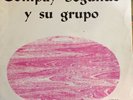 LP THE FAMOUS LATIN COMPAY SEGUNDO BOSS OF TRESS GUITAR LP EX COVER VG