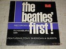 The Beatles   First  Polydor  46432