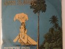 45 YMA SUMAC MEDICINE MAN REMEMBER 1972 RARE 70'S PSYCH ROCK ITALY P/S 