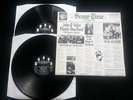JOHN LENNON Some Time In New York City LP UK 1st + Postcard PCSP 716 -1-1-1-1 NM