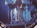 AC/DC THE RAZORS EDGE TOUR 1990/91 PICTURE DISC RARE