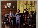 Art Farmer And Benny Golson/Meet The Jazztet/Cadet/CA664/Mint