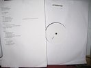 Bruce Springsteen Bound For Glory RARE TEST PRESSING Vinyl LP *1 of only 5