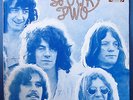 SPOOKY TOOTH-Spooky Two - Australian ISLAND PINK LABEL VINYL LP 1970 - NEAR MINT