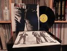 VG+/VG+ The Rolling Stones -Sticky Fingers Orig Andy Warhol Cover w/lips inner
