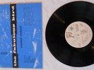 vinyle/ Charlie Parker/The Fabulous Bird/Guilde du disque J 1004