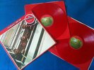The Beatles - 1962-1966 2LP UK 1978 EX/EX  # Rock / Pop     Red vinyl