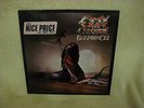 Ozzy Osbourne - Blizzard of Ozz - 1980 - LP - Metal - Hard Rock - Black Sabbath