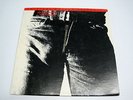 The Rolling Stones ?– Sticky Fingers - RARE NM 1981 MFSL Audiophile Press warhol