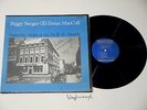 PEGGY SEEGER - SATURDAY NIGHT AT THE BULL & MOUTH, FW 8731 FOLKWAYS SIGNED