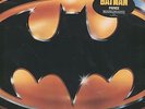 BATMAN PRINCE Soundtrack LP ORIGINAL SHRINK WITH hype sticker SEALED BOOGIE SOUL