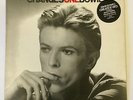 david bowie - changes 1 + 2 lp's